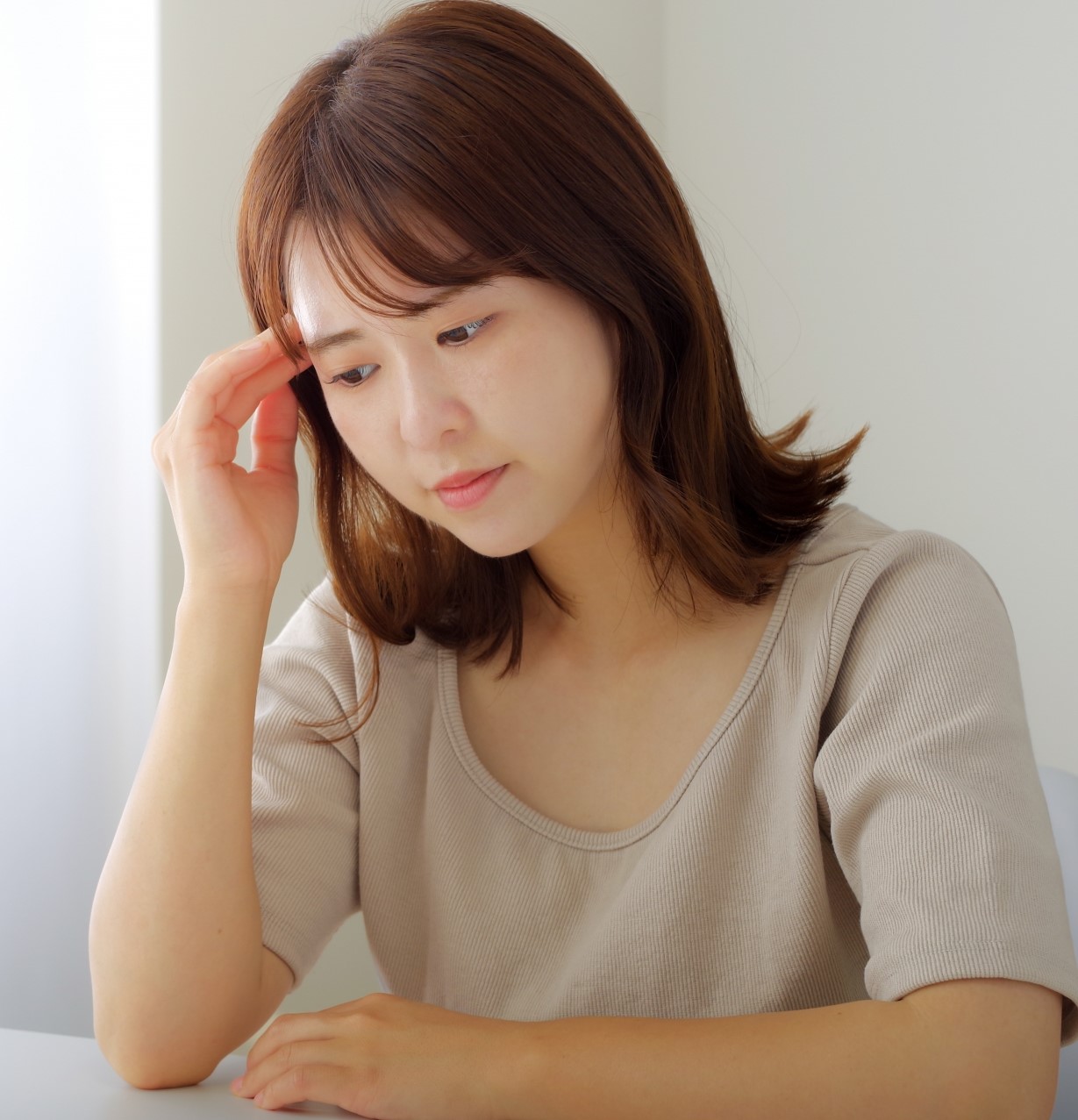 自律神経失調症