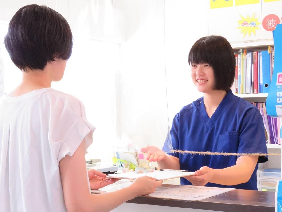 ふるかわ整骨院 施術の流れ5-min